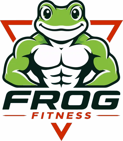 Frog Fitness